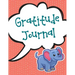 The Kids Gratitude Journal