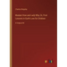 Madam How and Lady Why; Or, First Lessons in Earth Lore for Children: in large print