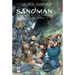 The Sandman: The Deluxe Edition Book One
