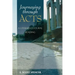 Journeying Through Acts: A Literary-Cultural Reading