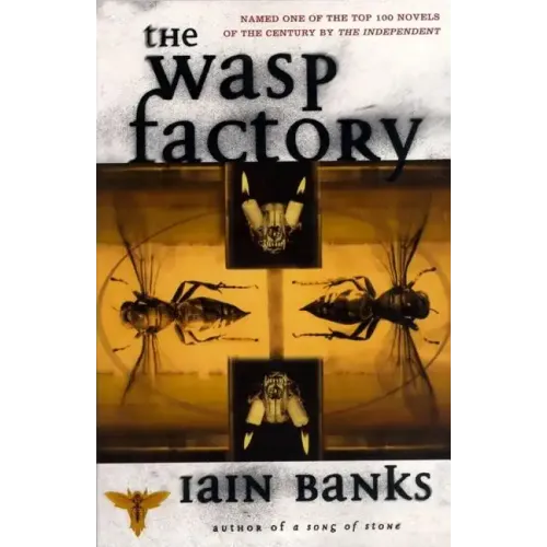 The Wasp Factory
