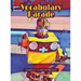 Vocabulary Parade