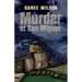 Murder at San Miguel