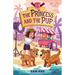 The Princess and the Pup: Agents of H.E.A.R.T.