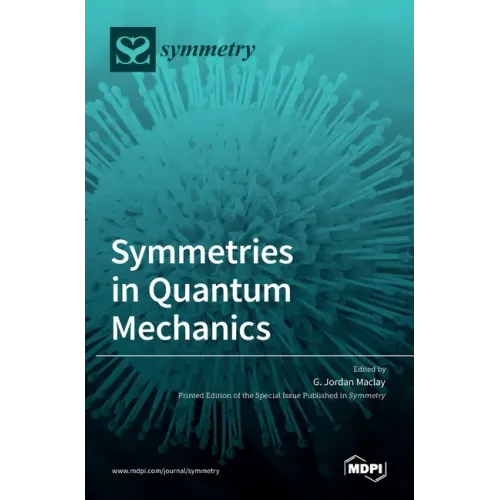 Symmetries in Quantum Mechanics