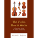The Violin, How it Works: A Practical Guide to Violin Ownership
