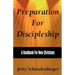 Preparation for Discipleship