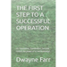 The First Step to a Successful Operation: 5S: Streamline, Standardize, Succeed. Unlock the power of 5S methodology!