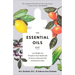 The Essential Oils Diet: Lose Weight and Transform Your Health with the Power of Essential Oils and Bioactive Foods