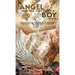 An Angel That Fell, That Saved A Boy From Hell: "Unveiling the Wings of Redemption: A Fallen Angel's Salvation of a Boy's Transcendence From Hell"