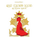 Adult Coloring Books Art Nouveau Fashions