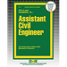 Assistant Civil Engineer