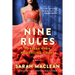 Nine Rules to Break When Romancing a Rake