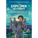 Explorer Academy: The Forbidden Island (Book 7)
