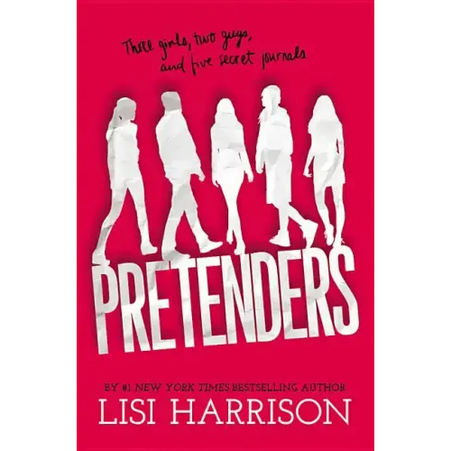 Pretenders