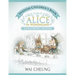 Swedish Children's Book: Alice in Wonderland (English and Swedish Edition)