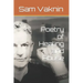 Poetry of Healing and Abuse
