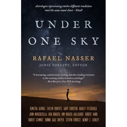 Under One Sky