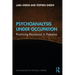 Psychoanalysis Under Occupation: Practicing Resistance in Palestine