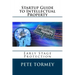 Startup Guide to Intellectual Property: Early Stage Protection of IP
