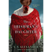 The Irishman's Daughter