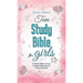 Teen Study Bible for Girls: 52-Week Bible Verses, Guided Reflection and Prayer Journal