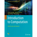 Introduction to Computation: Haskell, Logic and Automata