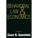 Behavioral Law and Economics