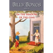 In the Shadow of the Lynx (Billy Bones, #2)