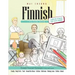 Finnish Picture Book: Finnish Pictorial Dictionary (Color and Learn)