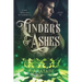 Cinders & Ashes Book 6: A Gay Retelling of Cinderella
