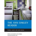 The Ann Oakley Reader: Gender, Women and Social Science