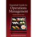 Essential Guide to Operations Management