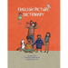 Ruman English Picture Dictionary: القاموس الإنجليزي &#