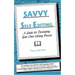 Savvy Self-Editing: A Guide for Developing Your Own Editing Process