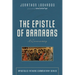 The Epistle of Barnabas: A Commentary