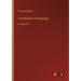 The Purse and The Message: in large print