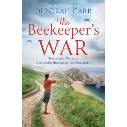 The Beekeeper's War