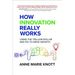 How Innovation Really Works: Using the Trillion-Dollar R&d Fix to Drive Growth