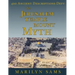 The Jerusalem Temple Mount Myth