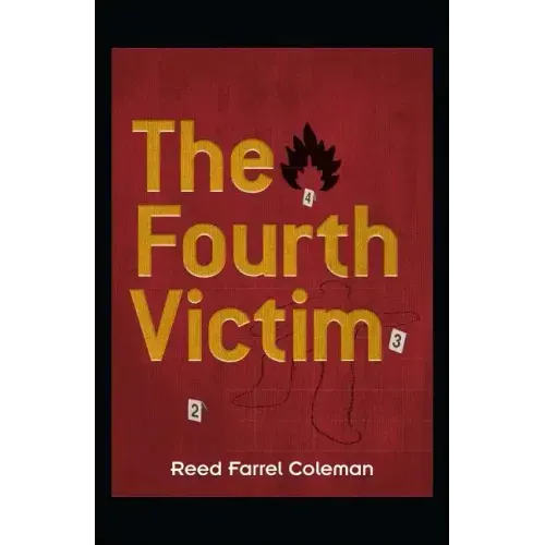 The Fourth Victim