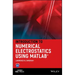 Introduction to Numerical Electrostatics Using MATLAB