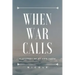 When War Calls