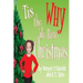 Tis the Why We Have Christmas