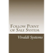 Follow Point of Sale System: 2015 Users Guide