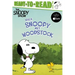 When Snoopy Met Woodstock: Ready-To-Read Level 2