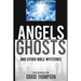 Angels, Ghosts and Other Bible Mysteries: A Biblical Dive into Heavenly Beings, Aliens, Monsters and more!