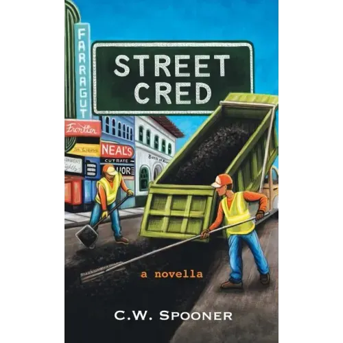 Street Cred