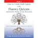 How to Create Math Experts with Fluency Quizzes Grade 3: Constant Thrill from Success