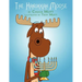 The Hanukkah Moose